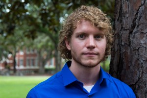 Kyle Chesney - Prism September