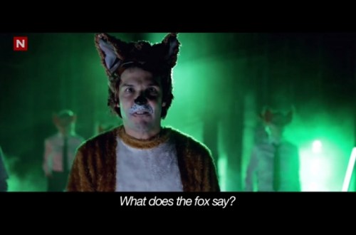 The Fox picture (billboard.com)