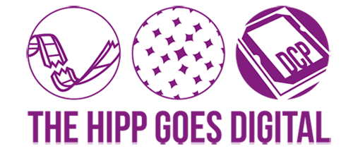 The Hipp Goes Digital picture (thehipp.org)