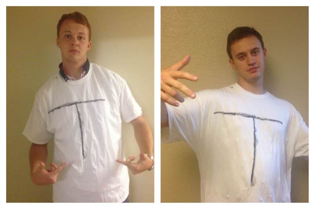 Fast Food Coffins & Polite Legless Reptilians: A Guide to a DIY&nbsp;Halloween