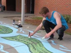 project makeover photo alex sargent