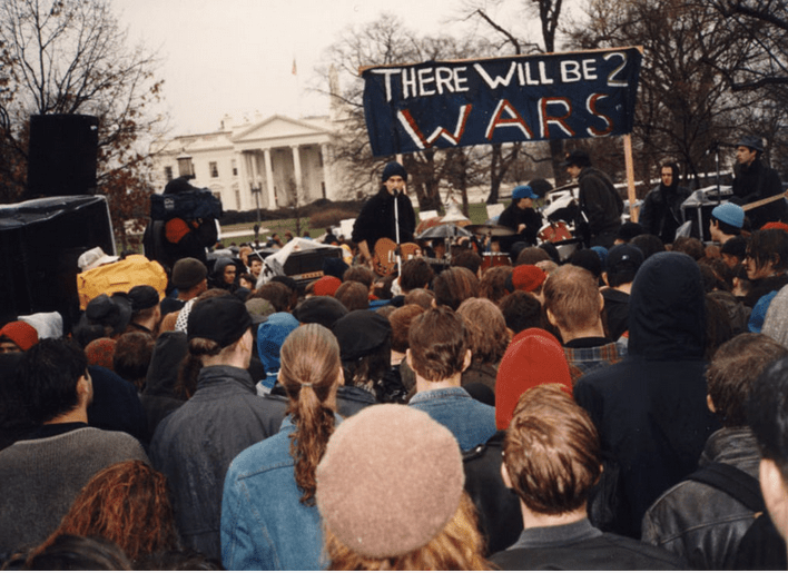 Punk Rock: So Much More Than “Just&nbsp;Noise”