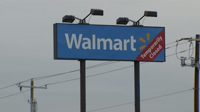 Wal-Mart’s Ongoing Retaliation Against&nbsp;Employees