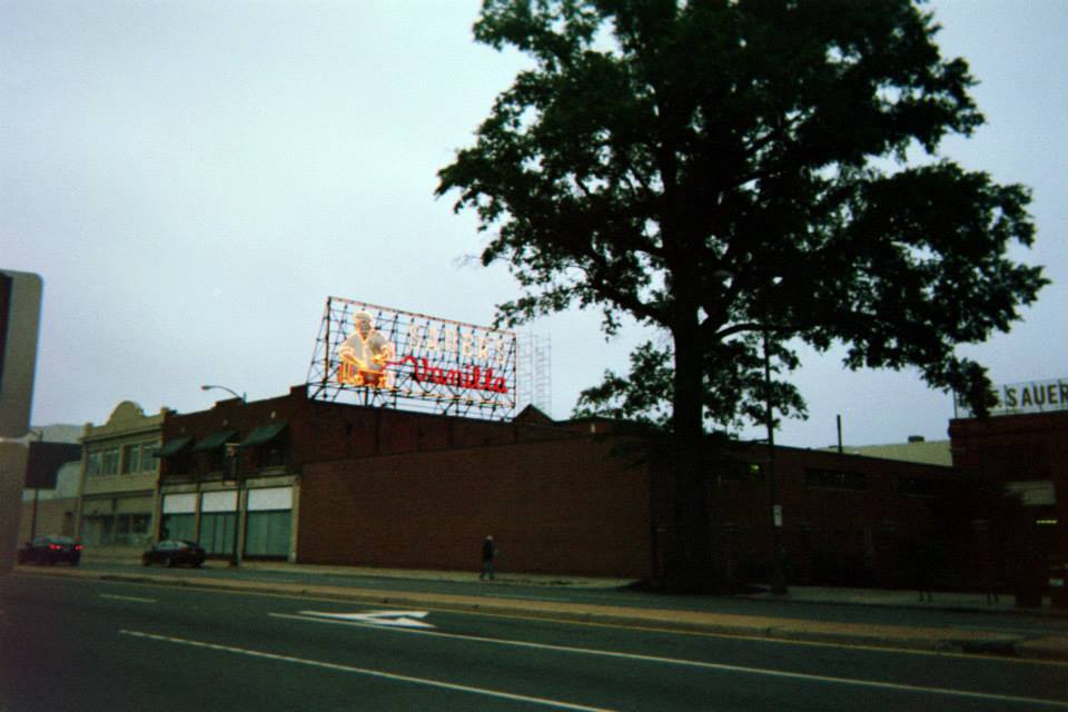 End of Summer&nbsp;Playlist