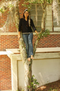 Elysse Rantanen, Senior