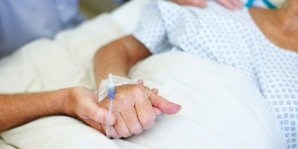 Right to Die&nbsp;Bill