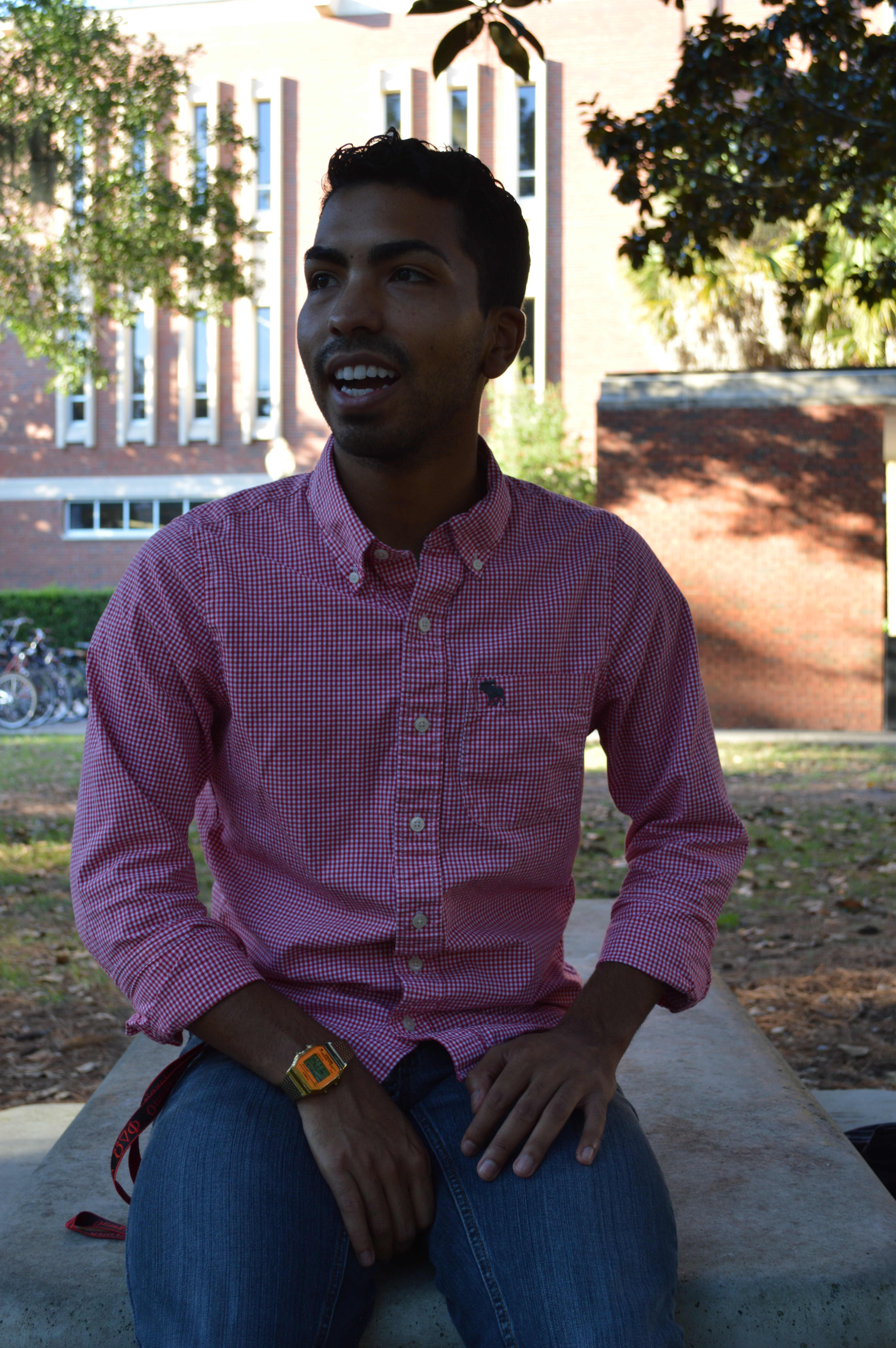 EVERYDAY RACISM Jacof