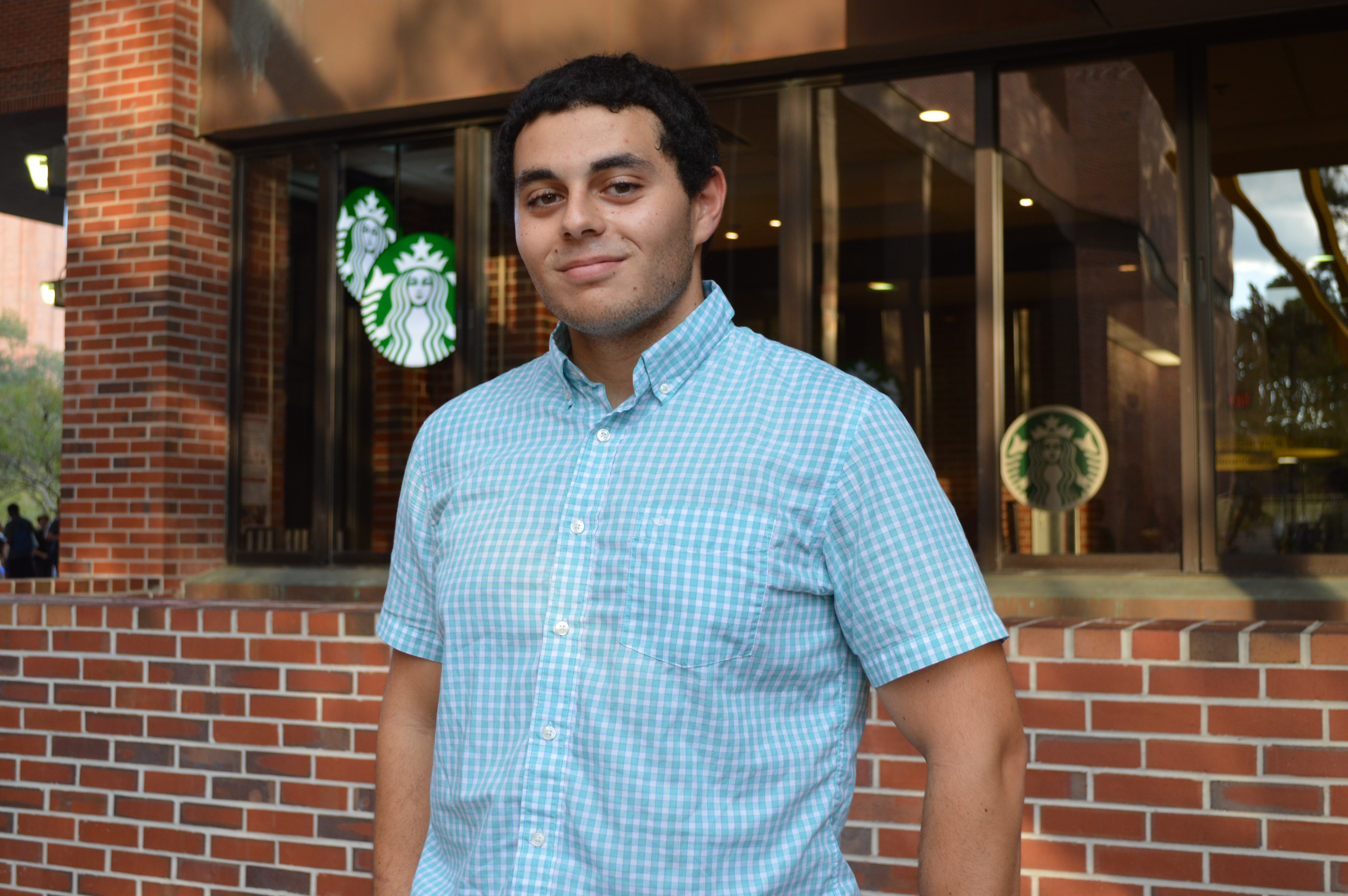 EVERYDAY RACISM Youssef