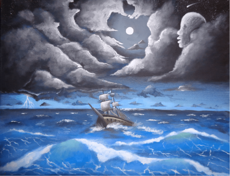 Poems by Gloria&nbsp;Li