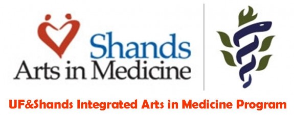 Arts in Medicine Spotlight: Interview with Maria&nbsp;Kerrign