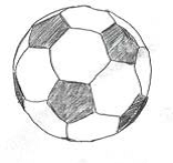 soccer ball