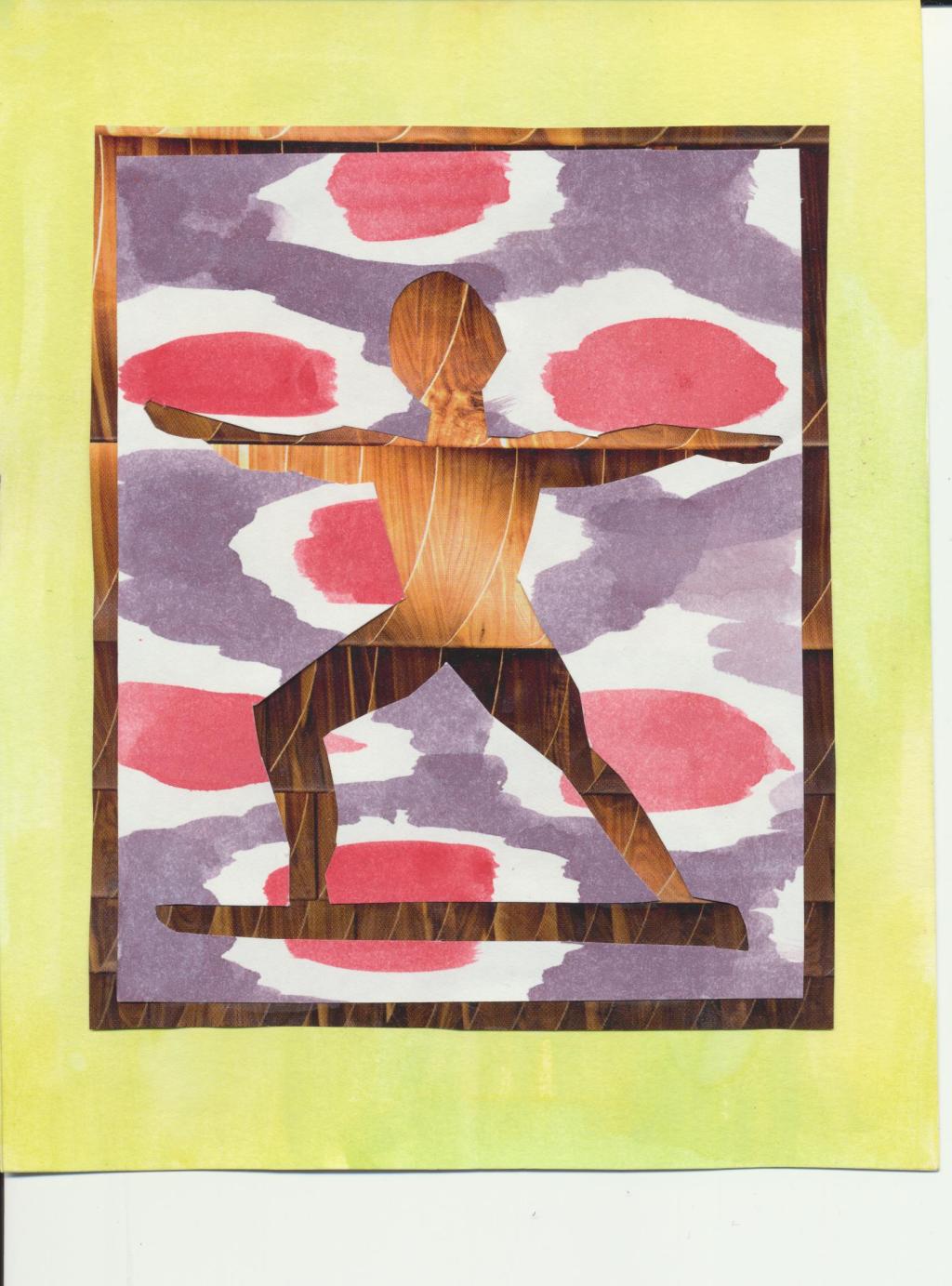 Namaste: A Firsthand Account of Beginning&nbsp;Yoga