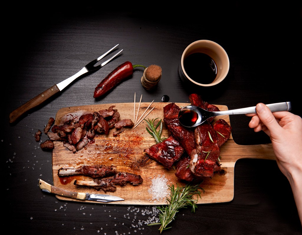 Carnivore’s Perspective