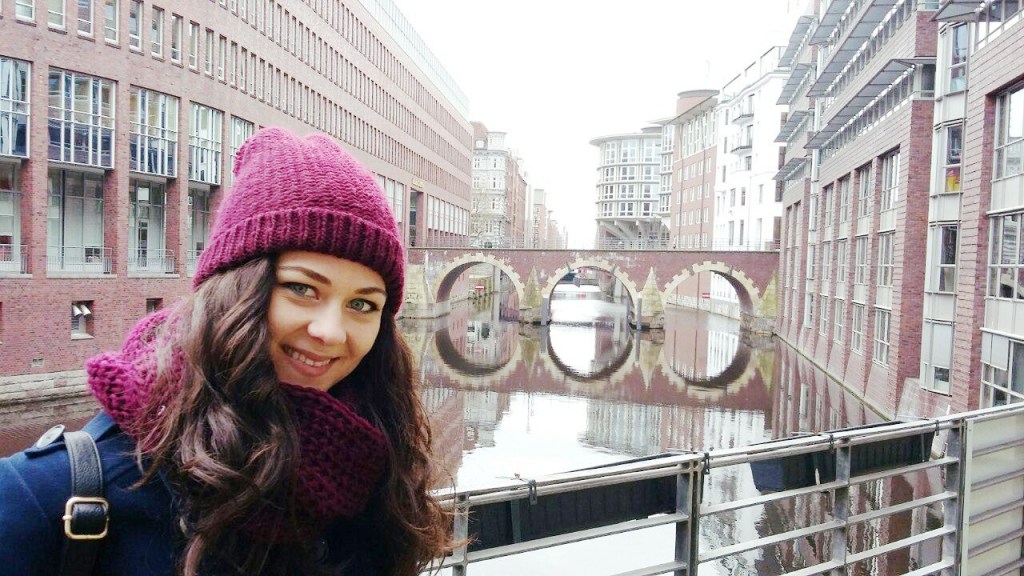 Chapter 3: Moving around — Getting to know German&nbsp;cities