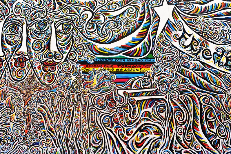 Chapter 3.3: Moving around: Getting to know German&nbsp;cities