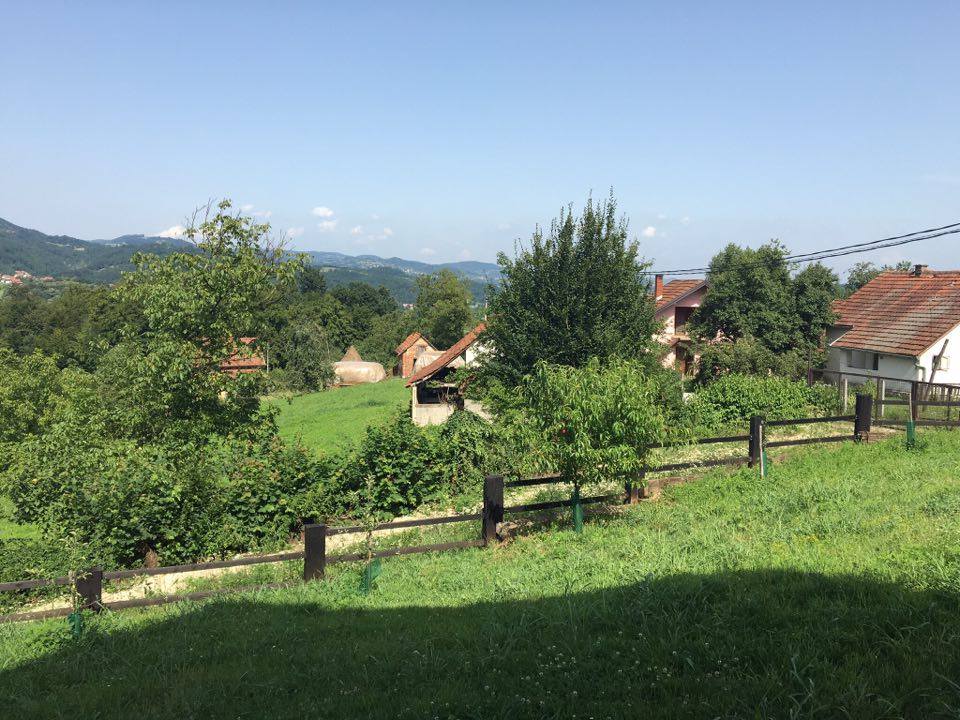 Five Days in Bosnia: Hospitality and&nbsp;Happiness