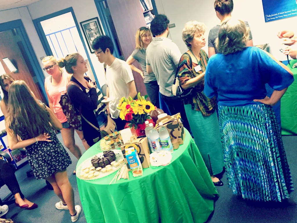 Opportunities Available at CES Open&nbsp;House