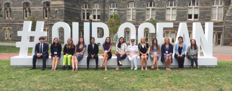 Dive Into the World of Ocean&nbsp;Conservation