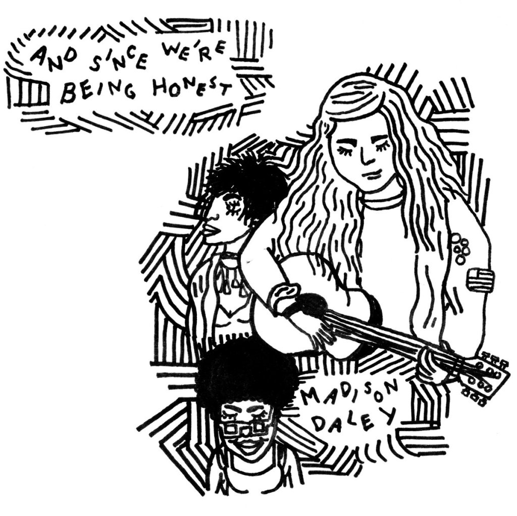 Prism Picks: And Since We’re Being&nbsp;Honest