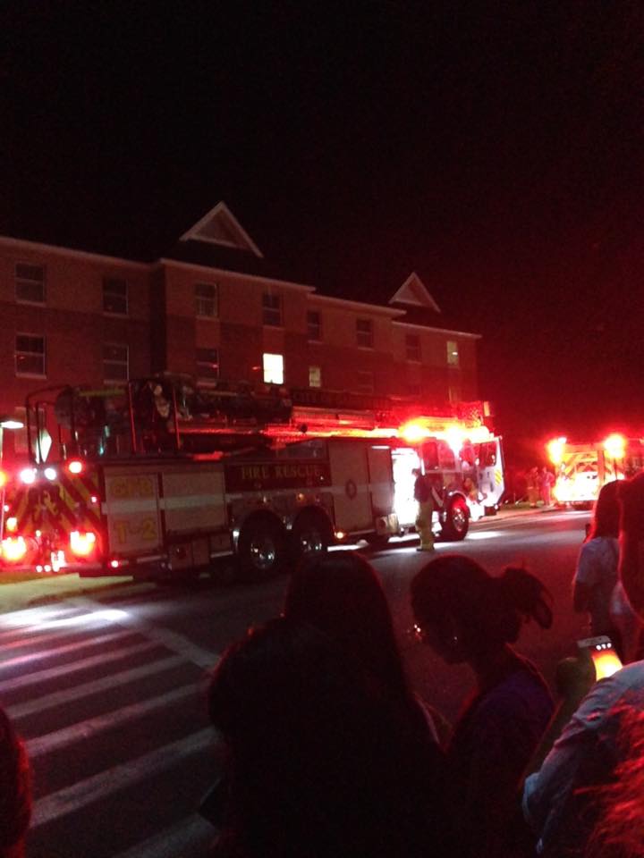 The Humegate Scandal