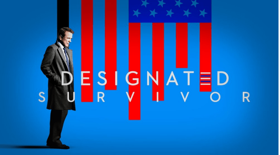 designatedsurvivor
