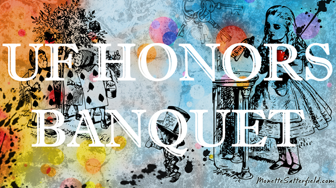 Museum of Natural History to house honors banquet on April&nbsp;4