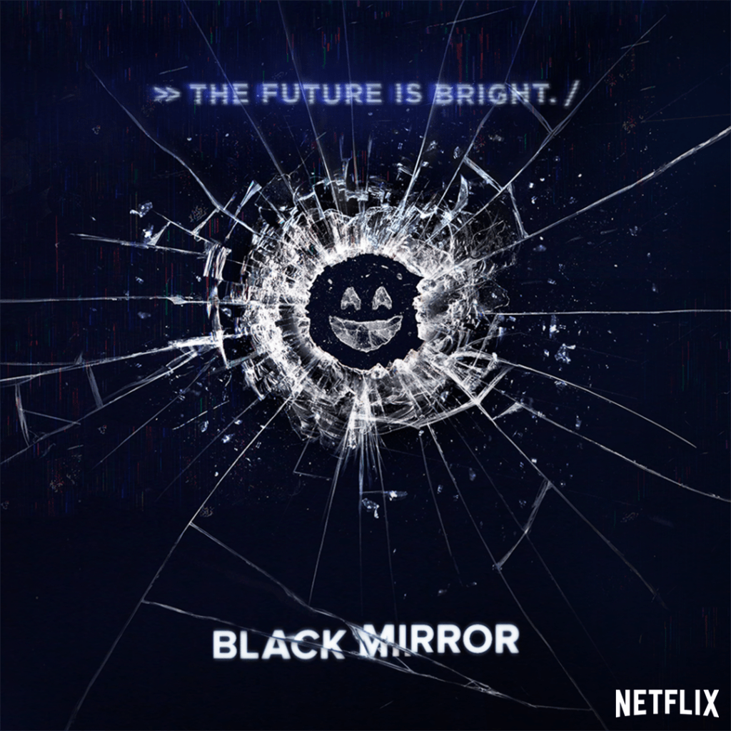 Prism Pick: Black&nbsp;Mirror