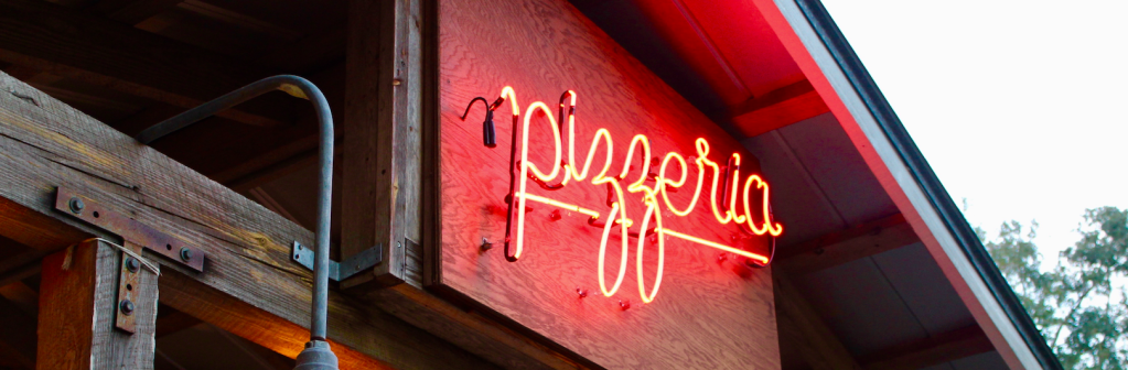 Food review: Americana has a pizza my&nbsp;heart