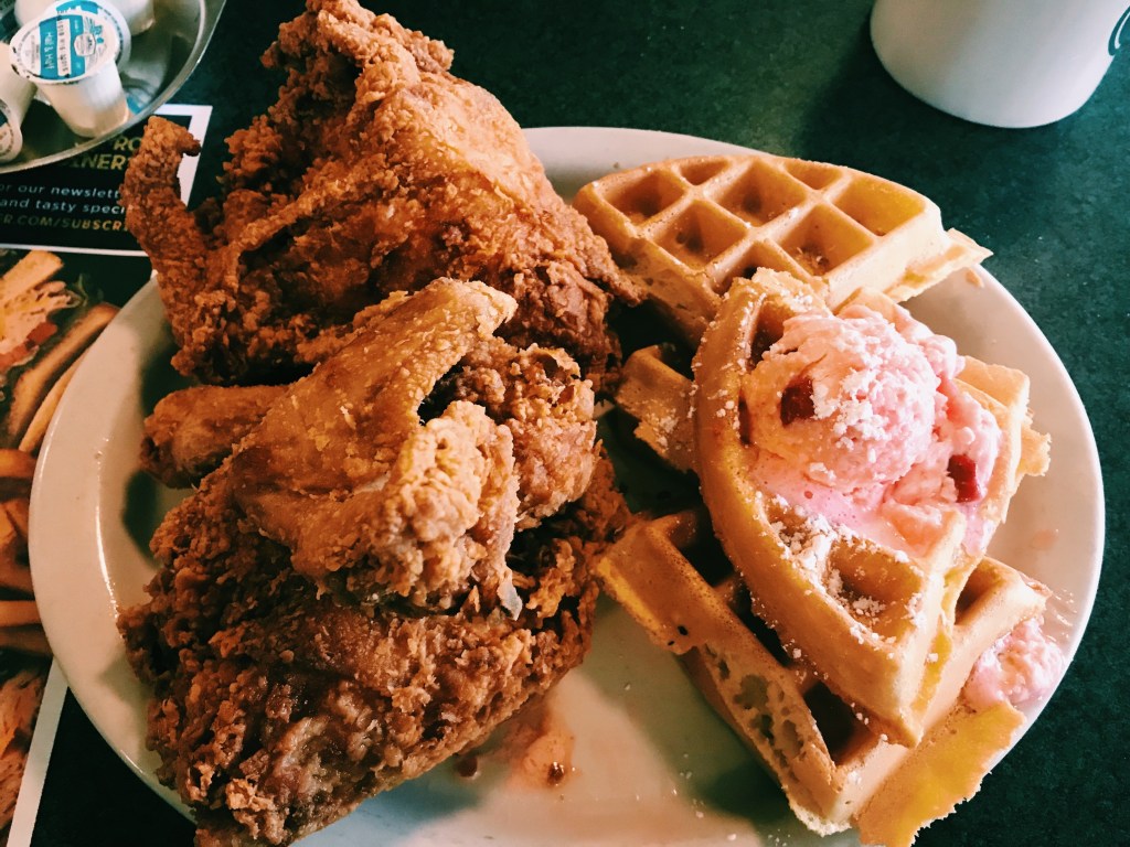 Here’s what to order at Metro&nbsp;Diner