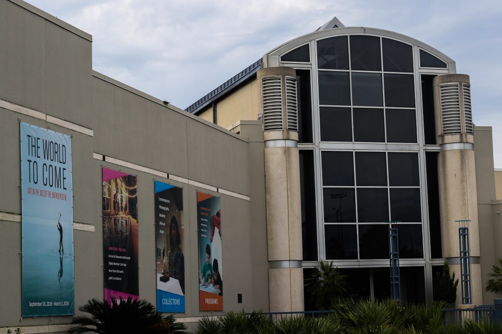 Artwork and the Apocalypse: Seeing the World to&nbsp;Come