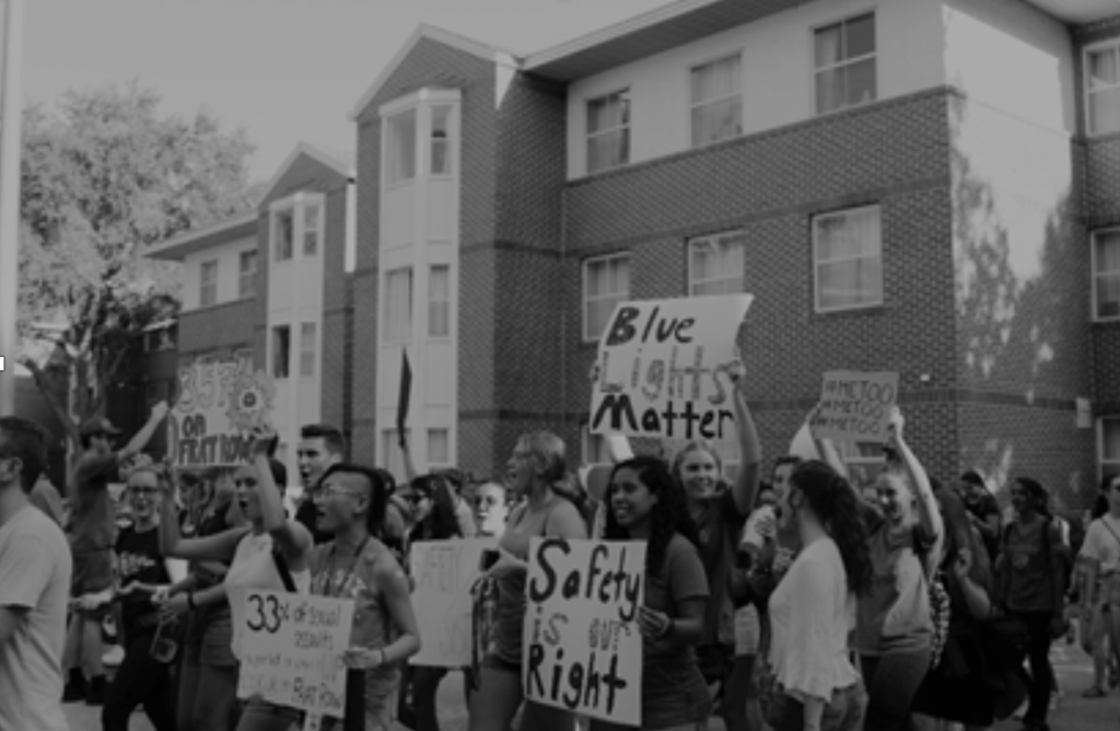 The Fight for Blue&nbsp;Lights