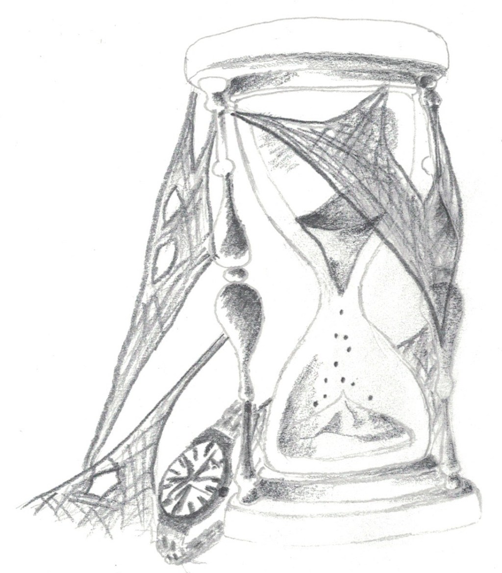 Short Story: The Dilation and Constriction of&nbsp;Time