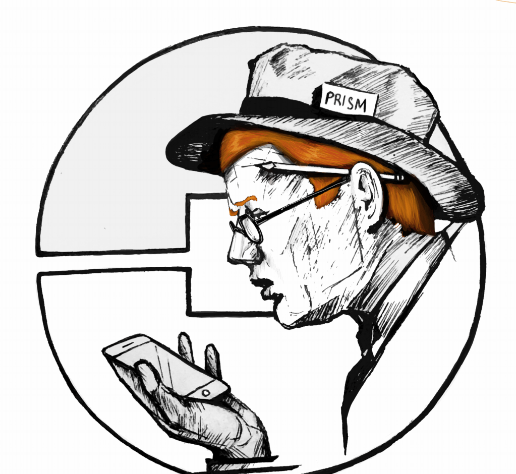 Uber Memoirs: Meet Moonshine Mike and other&nbsp;Characters