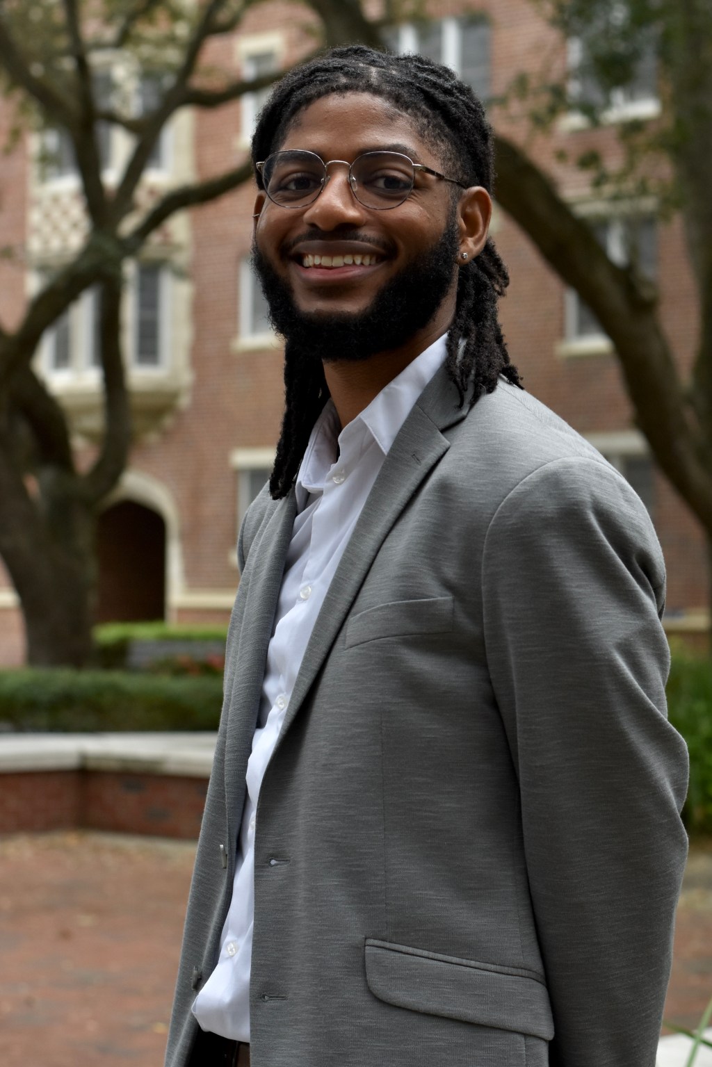 New Staff Profile: TehQuin&nbsp;Forbes