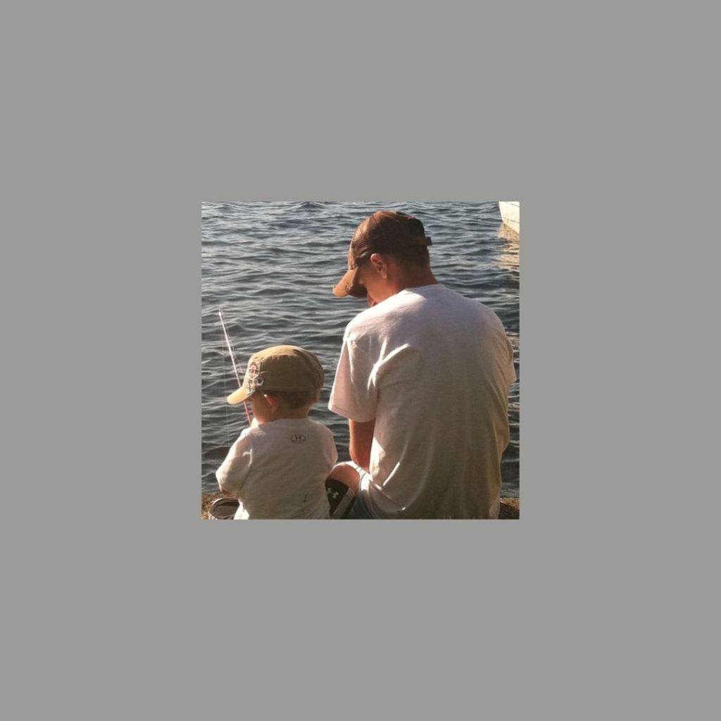 A Boy, the family&nbsp;cries