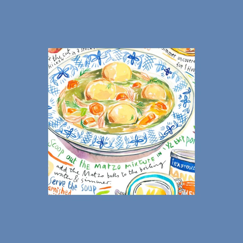 This Gator Goes to&nbsp;Synagogue