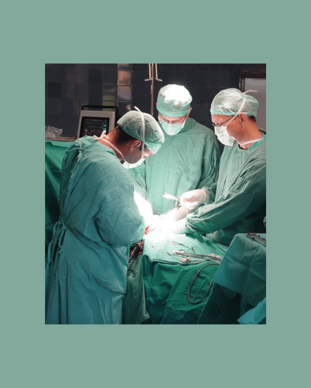 Do Women Hate&nbsp;Me?