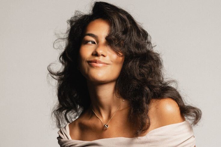 Olivia Dean and My Art of Loving