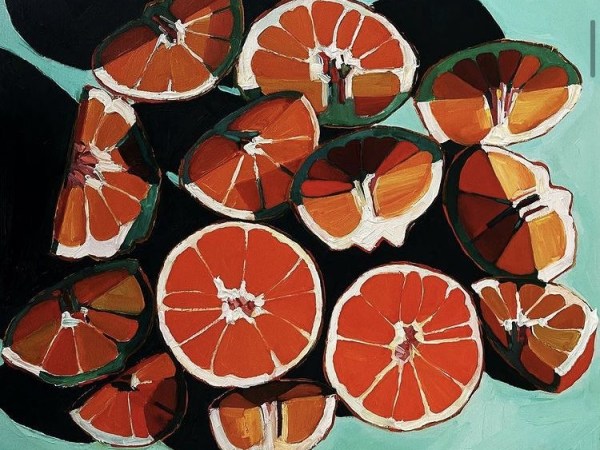 Welcome back to the Orange&nbsp;Peel