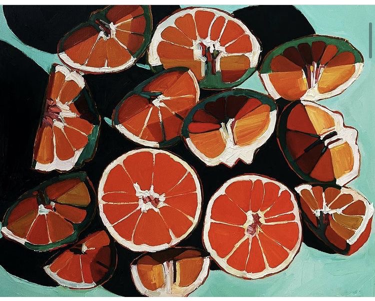 Welcome back to the Orange&nbsp;Peel