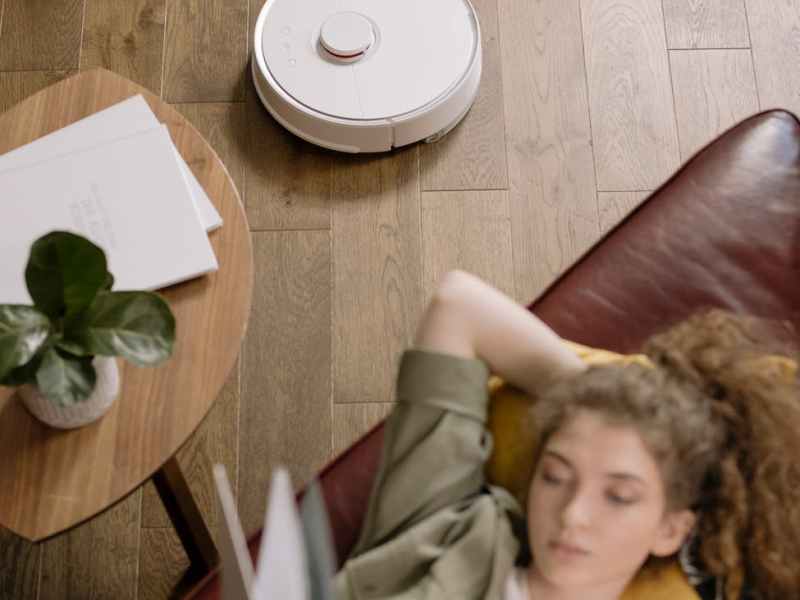 The Imprint of&nbsp;AI