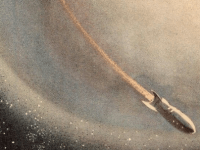 Privatized Space: My Heart and The Last&nbsp;Frontier