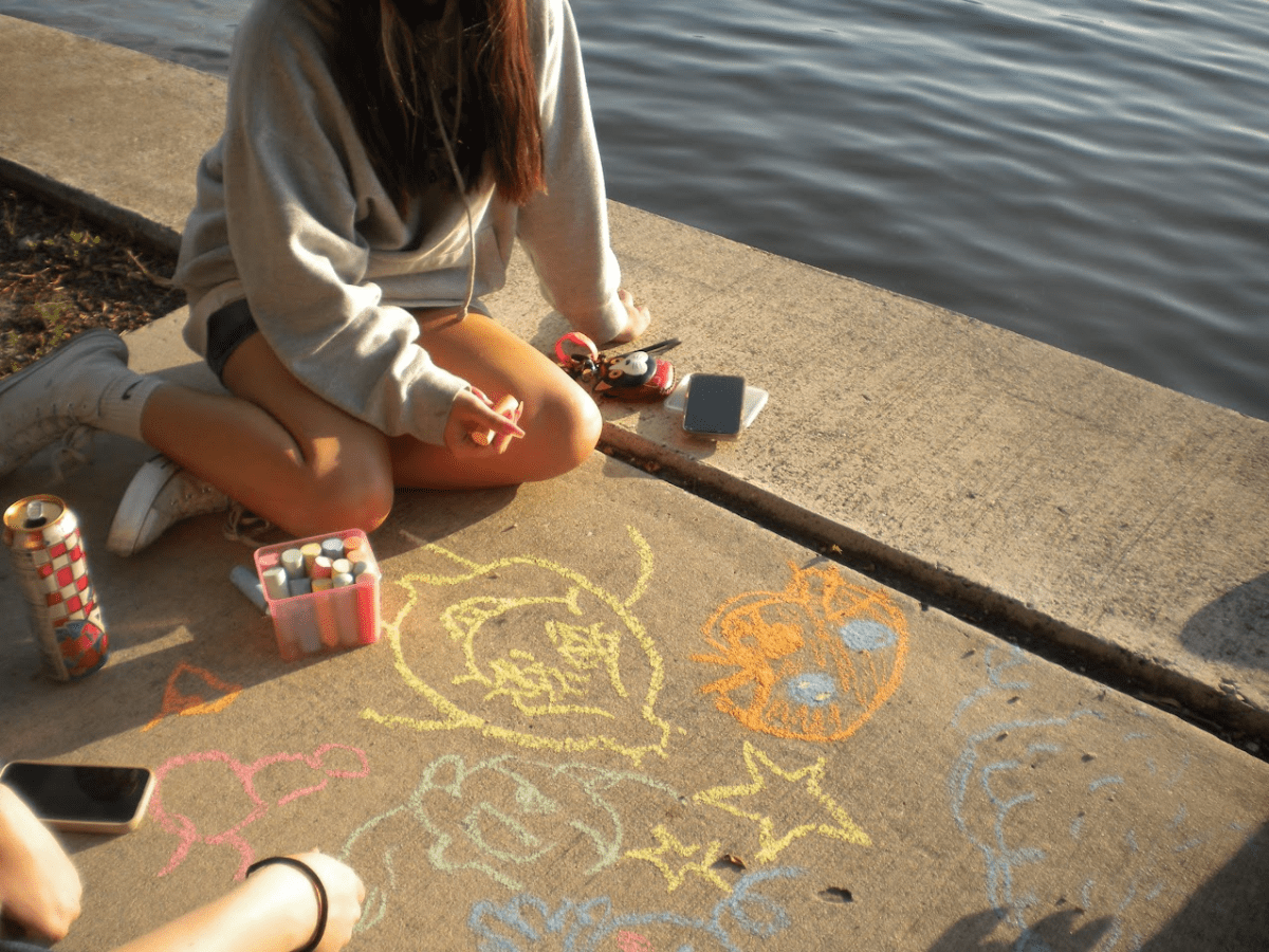 Ordinary/Extraordinary