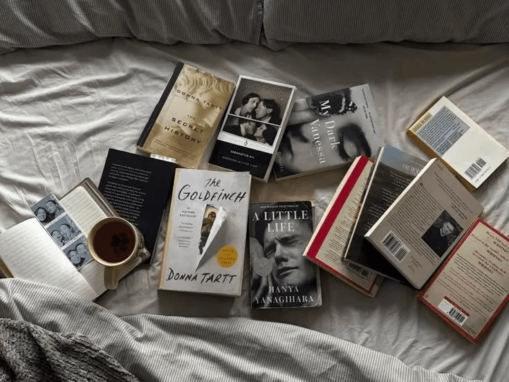 The Crisis of Marketing Your Novel.